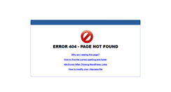 Desktop Screenshot of fx.wallabyweb.com